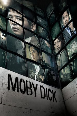 Moby Dick's poster image