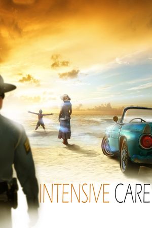 Intensive Care's poster