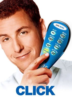Click's poster