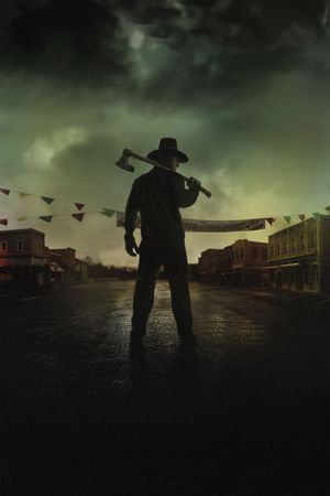 Thanksgiving's poster