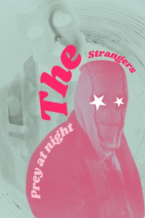 The Strangers: Prey at Night's poster