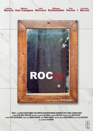 ROCky's poster