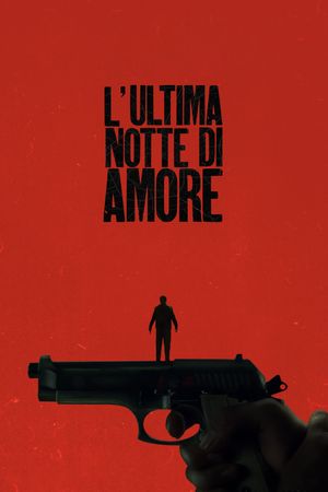 Last Night of Amore's poster