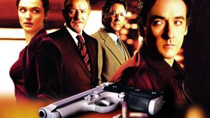 Runaway Jury's poster