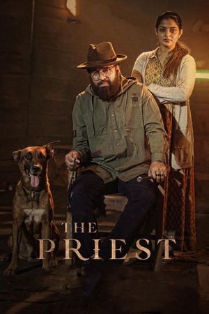 The Priest's poster