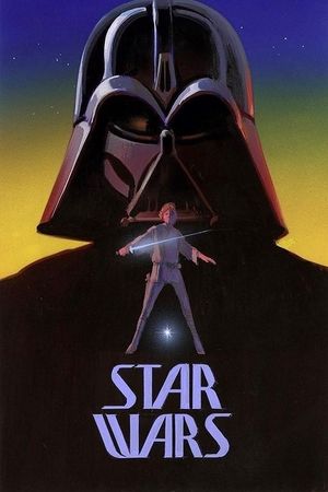 Star Wars: Episode IV - A New Hope's poster