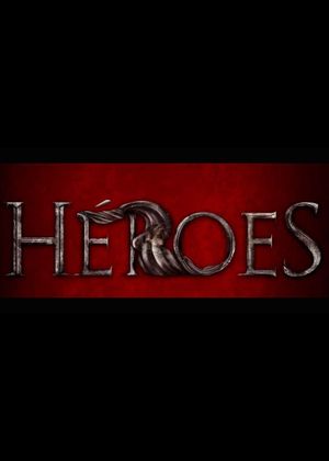 HÉROES (Sin Escape)'s poster