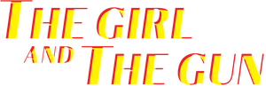 The Woman and the Gun's poster