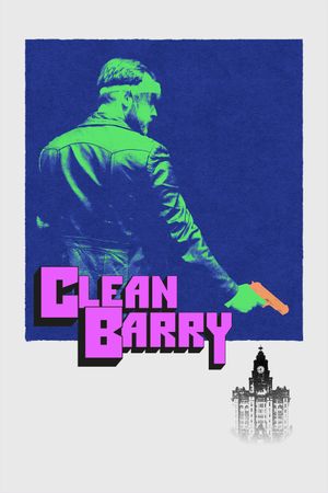 Clean Barry's poster