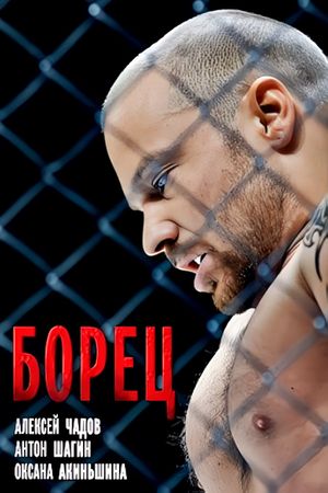 Борец's poster