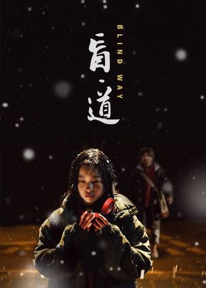 Blind Way's poster