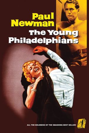 The Young Philadelphians's poster image