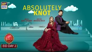 Absolutely Knot's poster