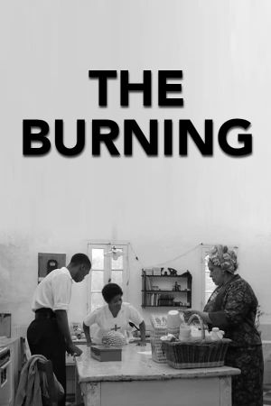 The Burning's poster