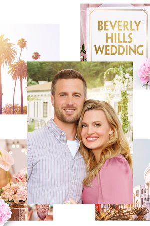 Beverly Hills Wedding's poster