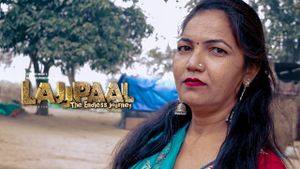 Lajjpal's poster