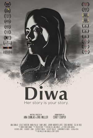 Diwa's poster