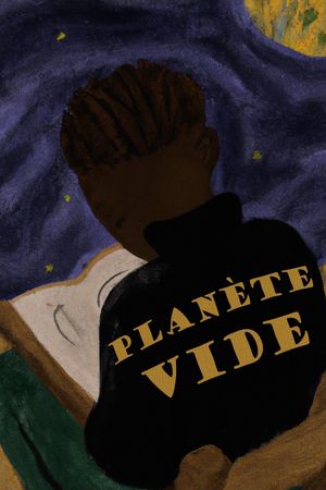 Empty Planet's poster
