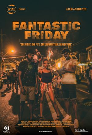 Fantastic Friday's poster image