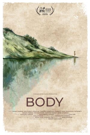 Body's poster