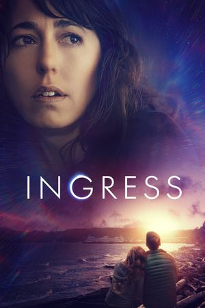 Ingress's poster