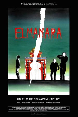 El Manara's poster