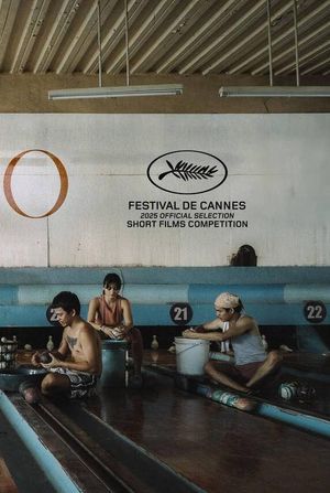 Agapito's poster
