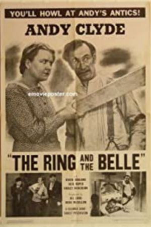 The Ring and the Belle's poster