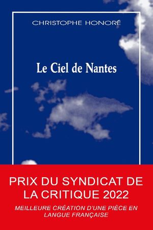 Le ciel de Nantes's poster