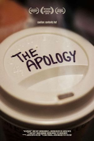 The Apology's poster