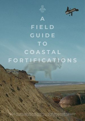 A Field Guide to Coastal Fortifications's poster