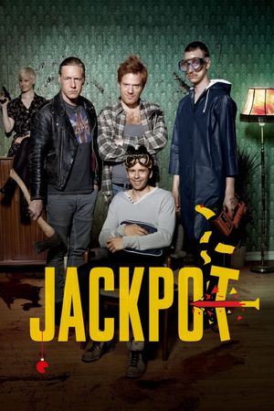 Jackpot's poster image