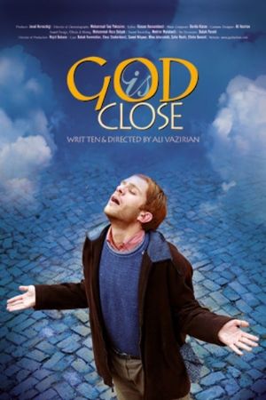 God Is Close's poster