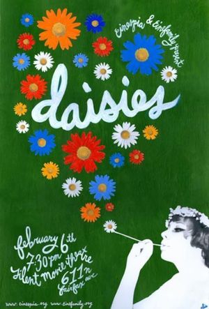 Daisies's poster image