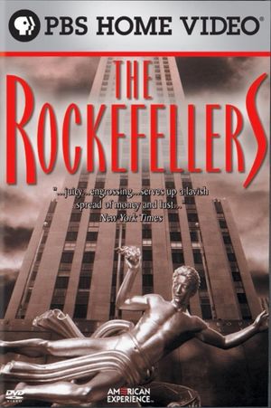 The Rockefellers: Part 2's poster