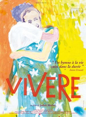 Vivere's poster image