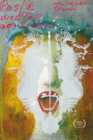 The Passion of Agnieszka's poster