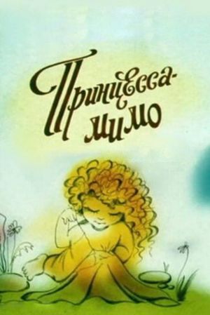 Princess-Mimo's poster