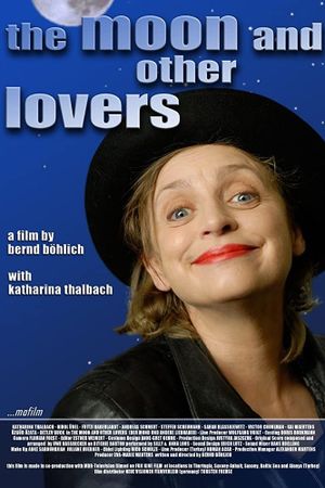 Der Mond und andere Liebhaber's poster