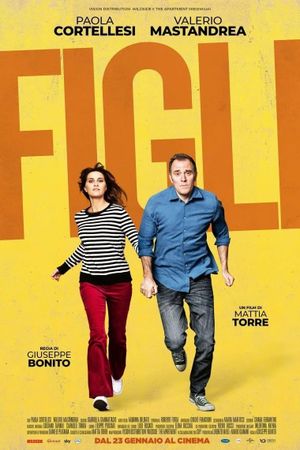 Figli's poster