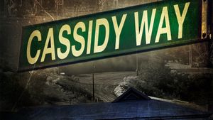 Cassidy Way's poster