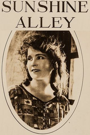Sunshine Alley's poster