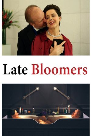 Late Bloomers's poster