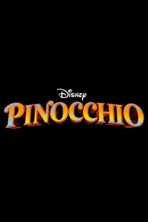 Pinocchio's poster