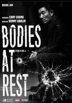 Bodies at Rest's poster