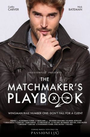 The Matchmaker's Playbook's poster