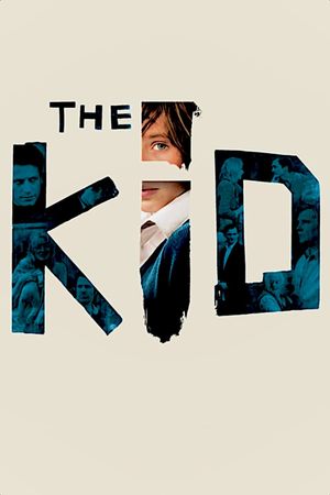 The Kid's poster