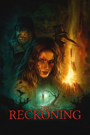 The Reckoning's poster
