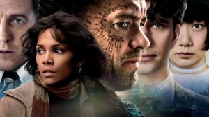Cloud Atlas's poster