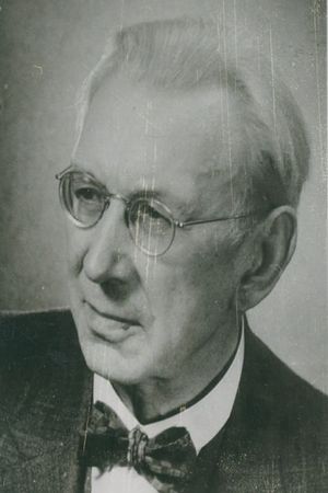 Järnets män's poster